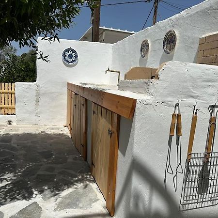 Casa Piaduli Villa Faliraki Buitenkant foto