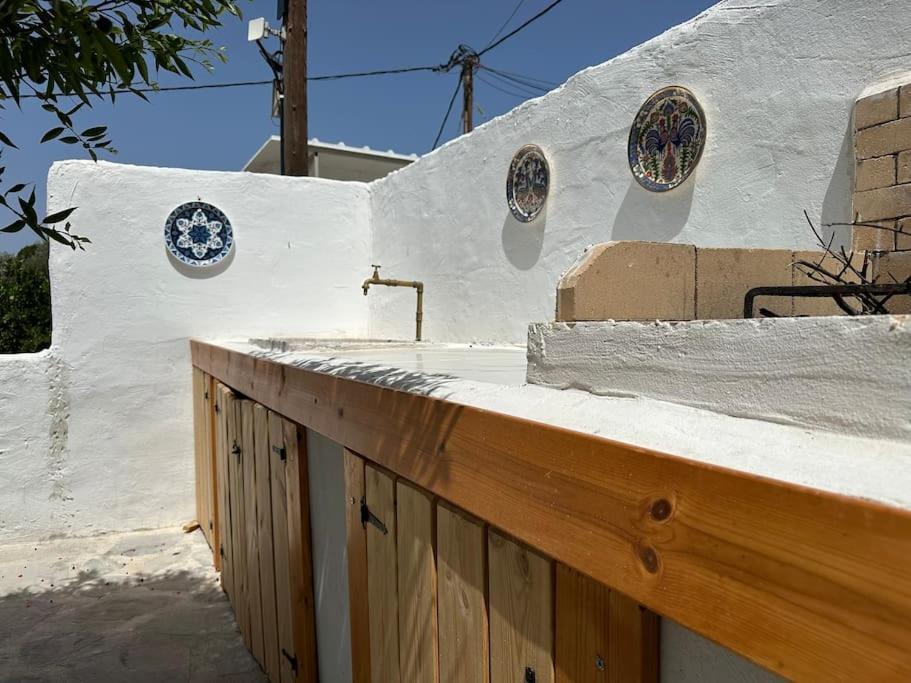 Casa Piaduli Villa Faliraki Buitenkant foto