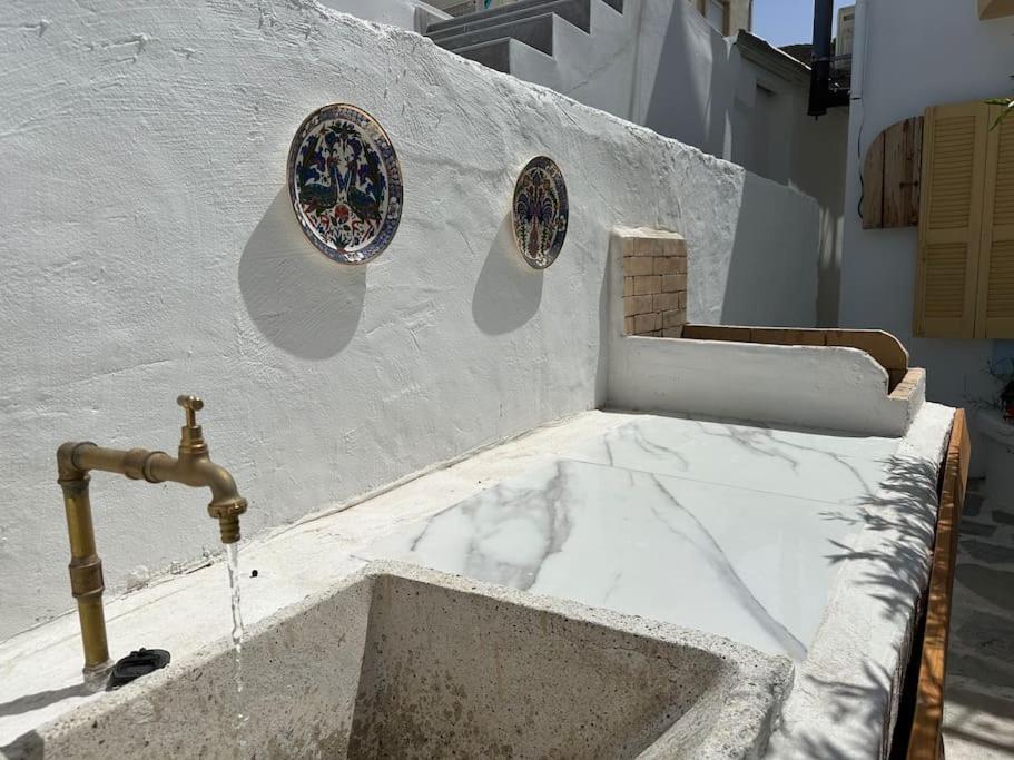 Casa Piaduli Villa Faliraki Buitenkant foto