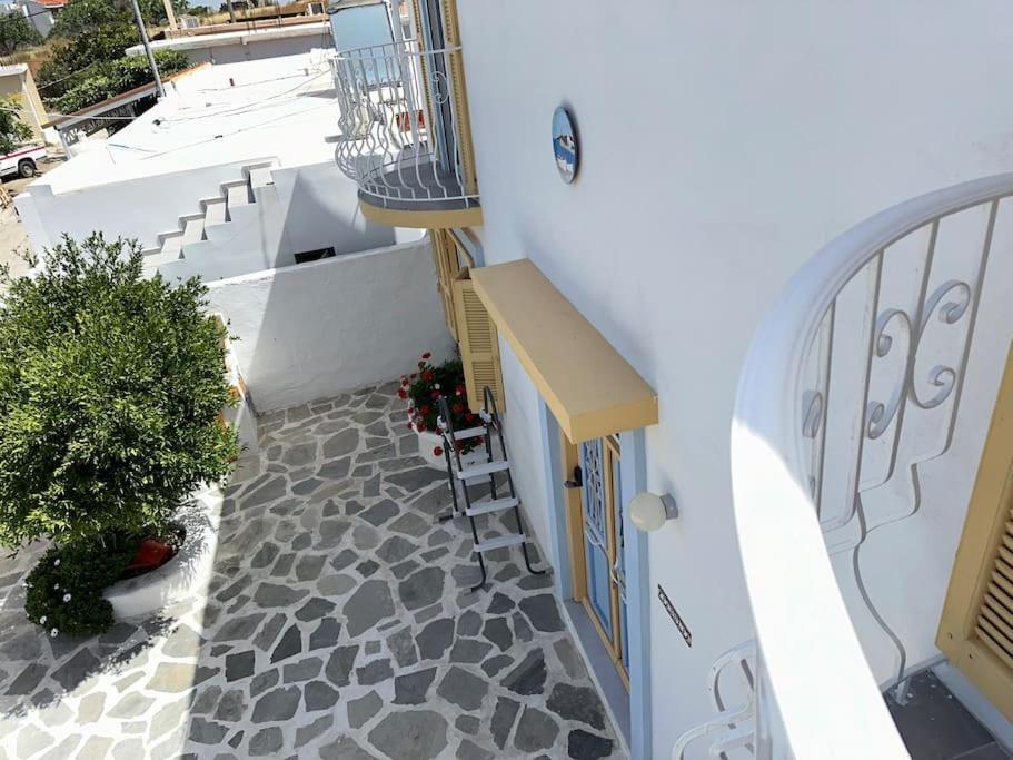 Casa Piaduli Villa Faliraki Buitenkant foto
