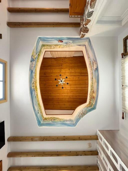 Casa Piaduli Villa Faliraki Buitenkant foto