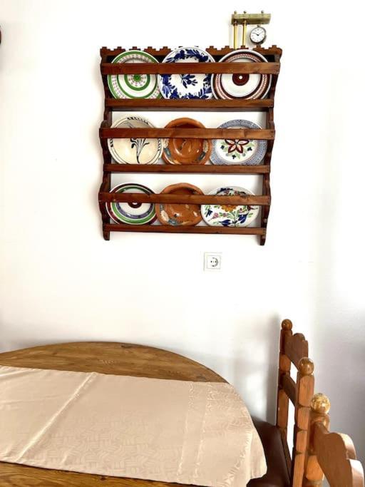 Casa Piaduli Villa Faliraki Buitenkant foto