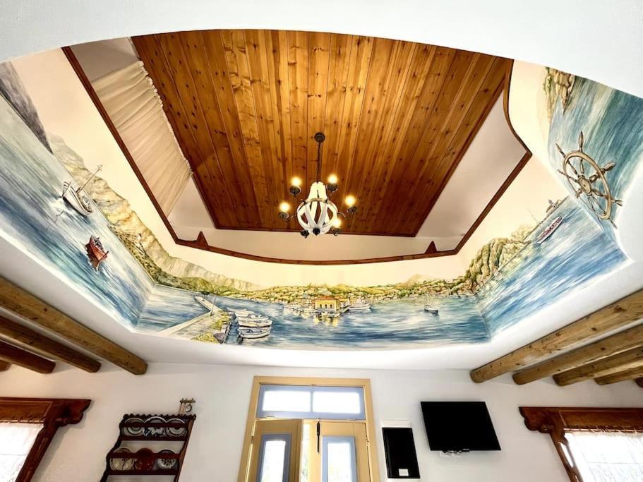 Casa Piaduli Villa Faliraki Buitenkant foto