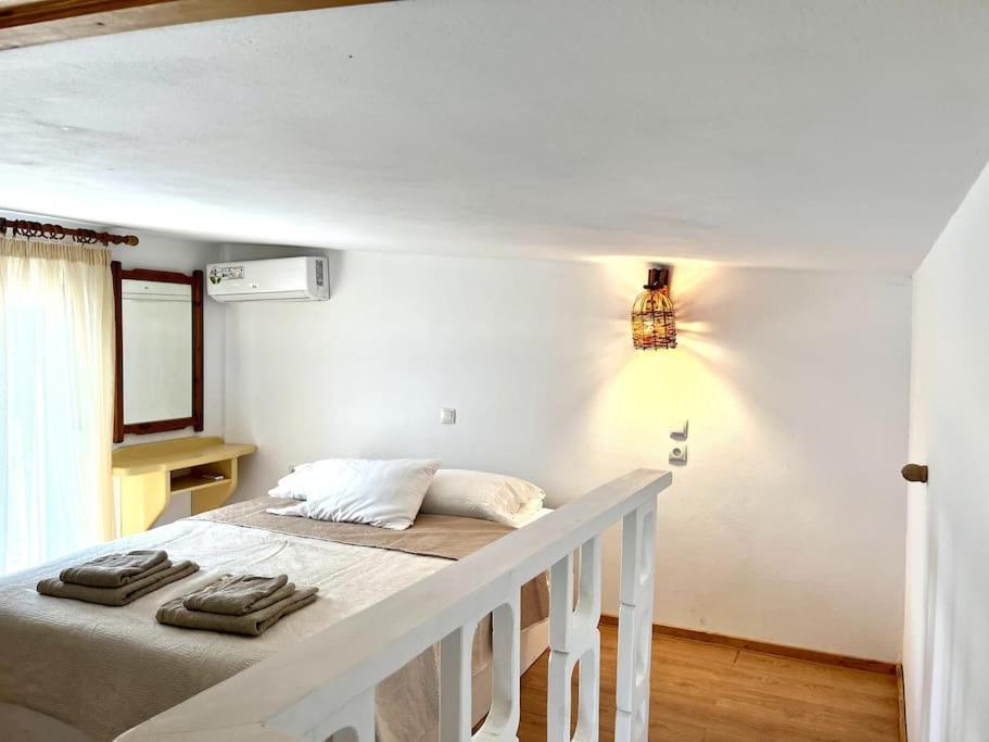 Casa Piaduli Villa Faliraki Buitenkant foto