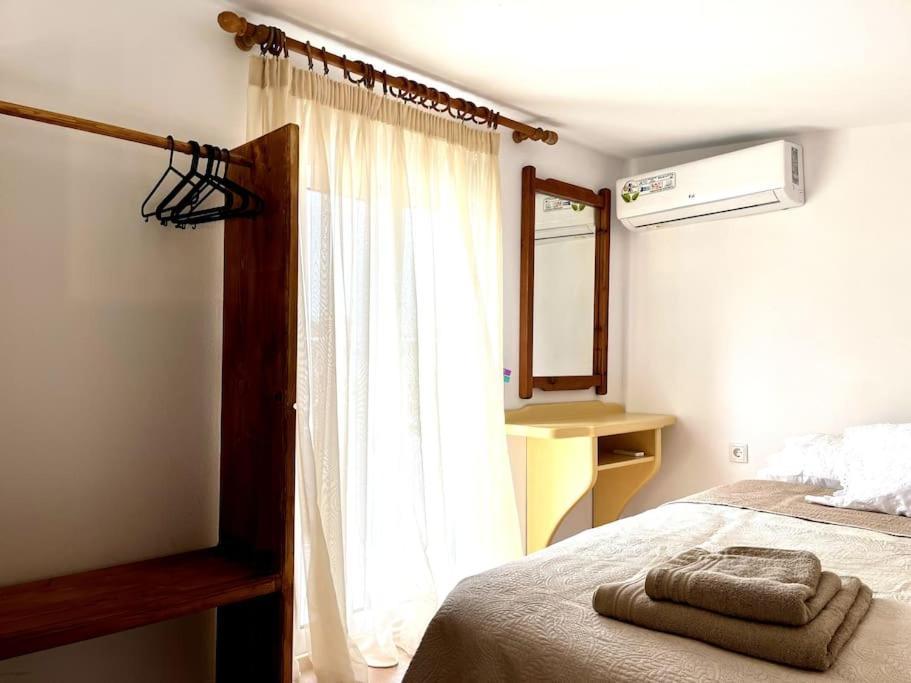 Casa Piaduli Villa Faliraki Buitenkant foto