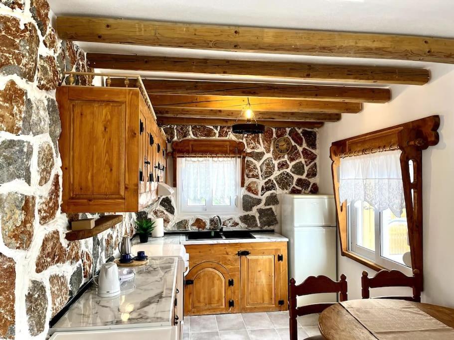 Casa Piaduli Villa Faliraki Buitenkant foto