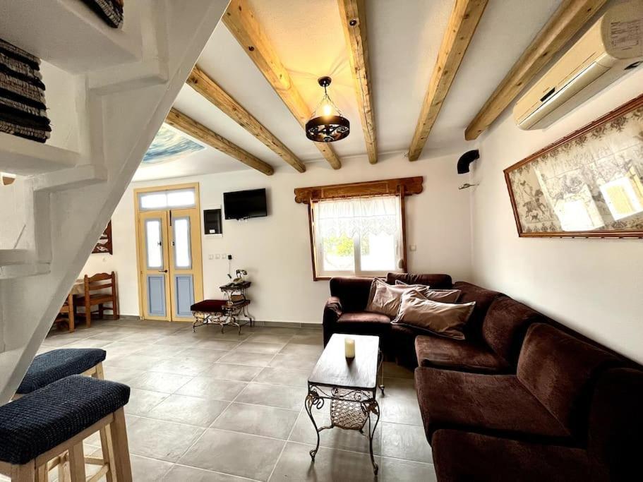 Casa Piaduli Villa Faliraki Buitenkant foto
