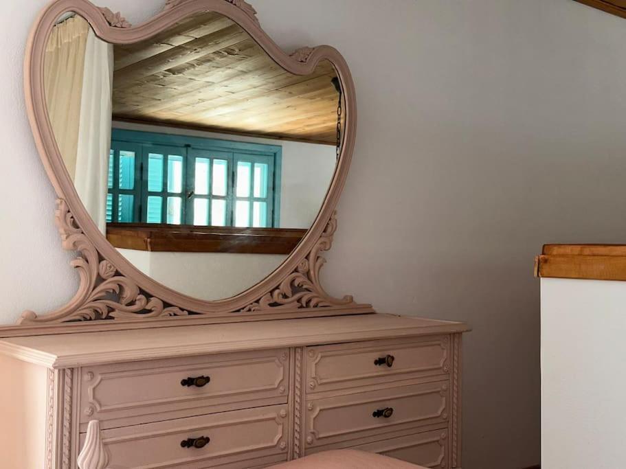 Casa Piaduli Villa Faliraki Buitenkant foto