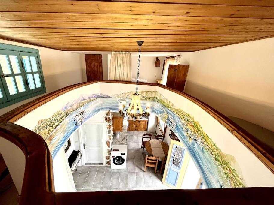 Casa Piaduli Villa Faliraki Buitenkant foto