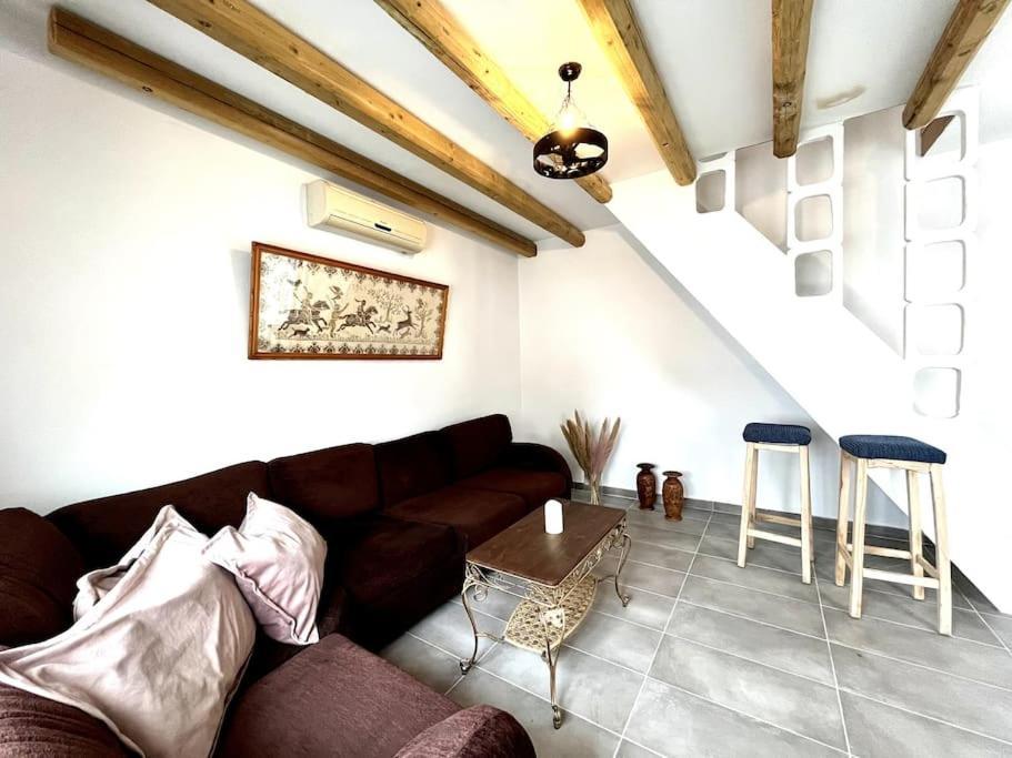 Casa Piaduli Villa Faliraki Buitenkant foto