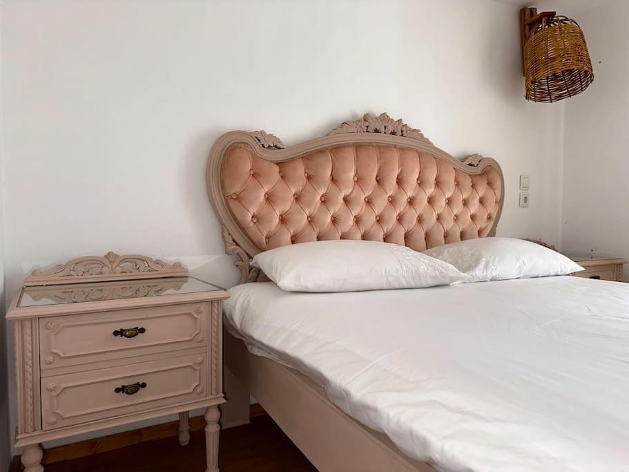 Casa Piaduli Villa Faliraki Buitenkant foto