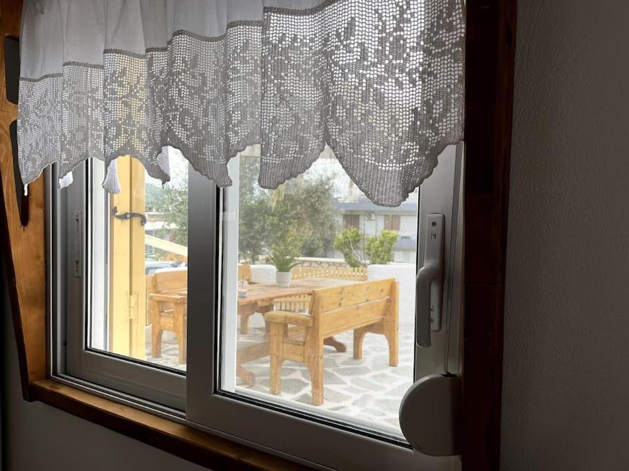 Casa Piaduli Villa Faliraki Buitenkant foto