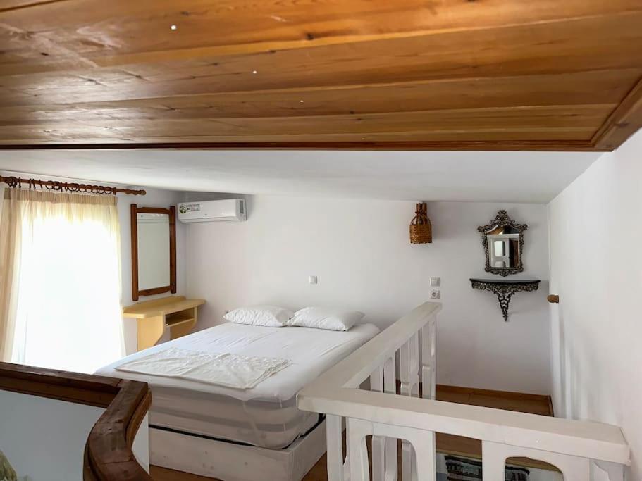 Casa Piaduli Villa Faliraki Buitenkant foto
