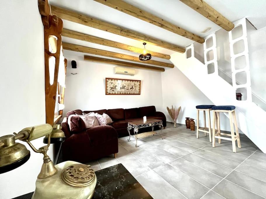 Casa Piaduli Villa Faliraki Buitenkant foto