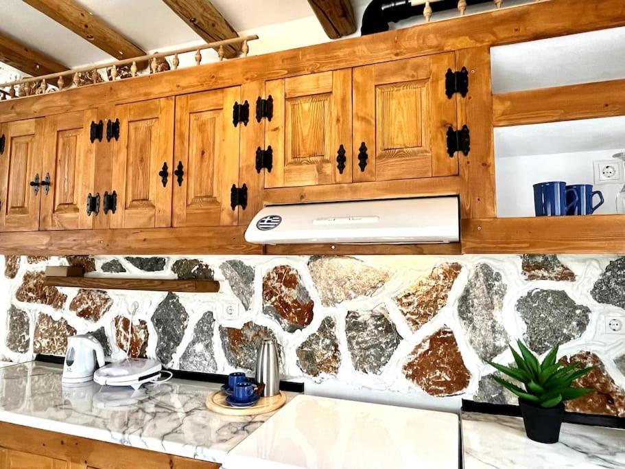 Casa Piaduli Villa Faliraki Buitenkant foto