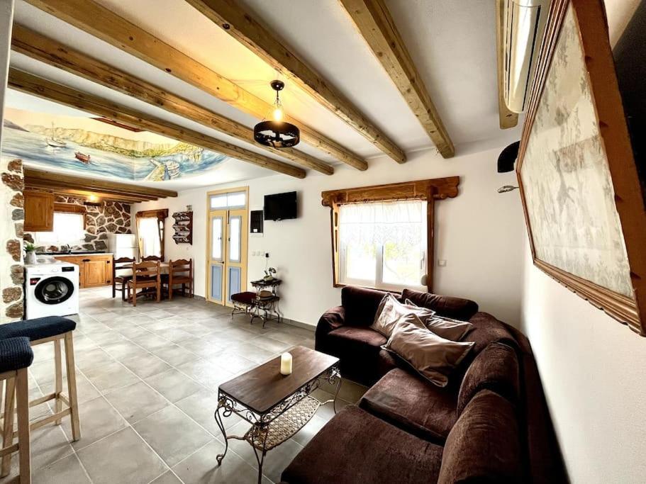 Casa Piaduli Villa Faliraki Buitenkant foto