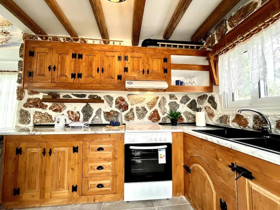 Casa Piaduli Villa Faliraki Buitenkant foto