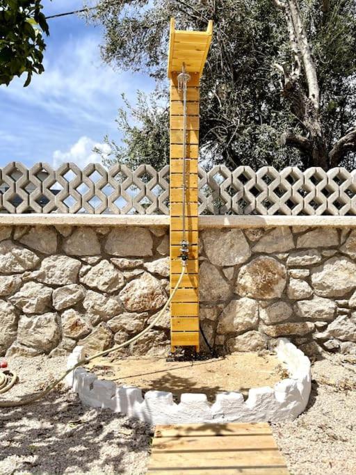 Casa Piaduli Villa Faliraki Buitenkant foto