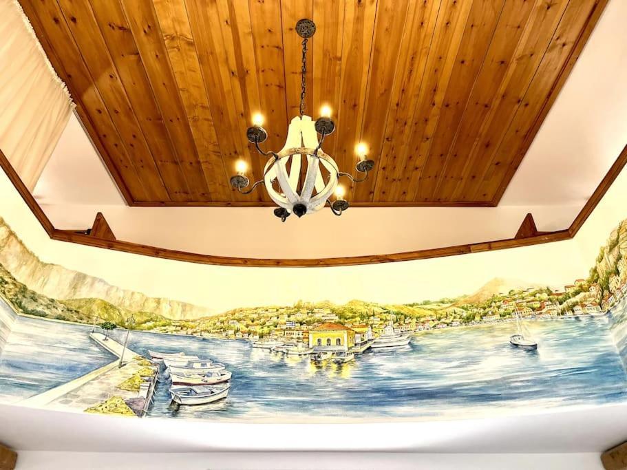 Casa Piaduli Villa Faliraki Buitenkant foto