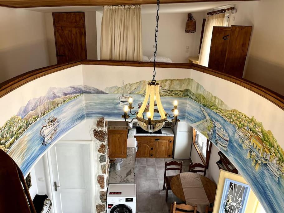 Casa Piaduli Villa Faliraki Buitenkant foto