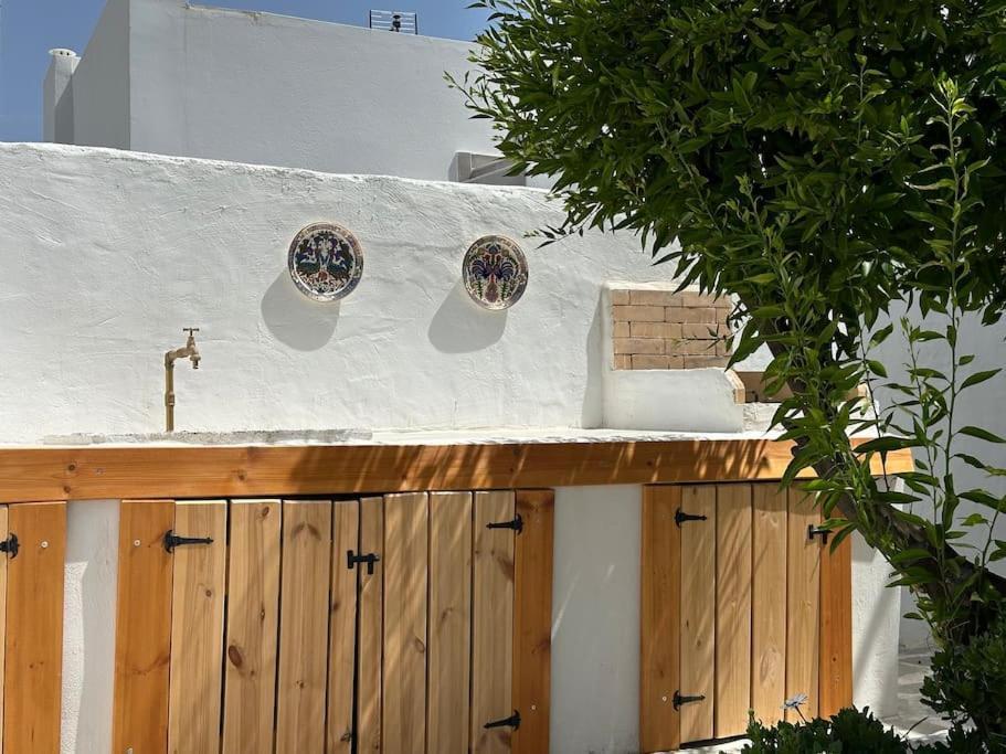 Casa Piaduli Villa Faliraki Buitenkant foto